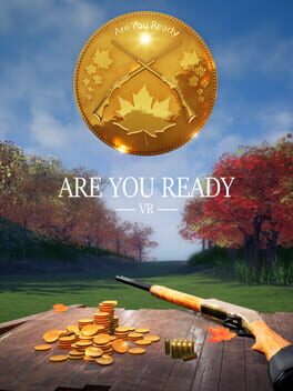Are you Ready VR