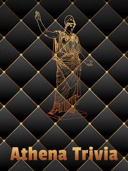 Athena Trivia