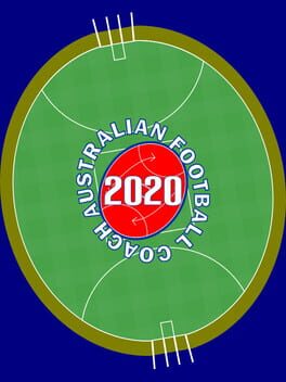 Australian Football Coach 2019