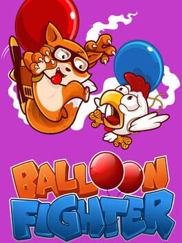 Balloon Fighter