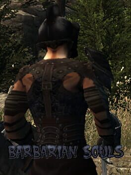 Barbarian Souls