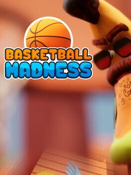 Basketball Madness