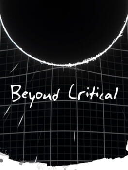 Beyond Critical