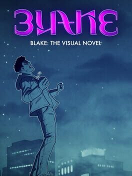 Blake: The Visual Novel