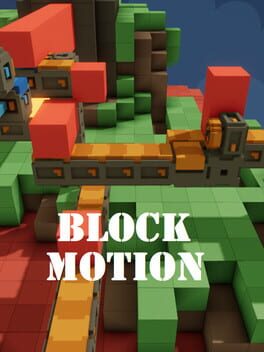 Block Motion