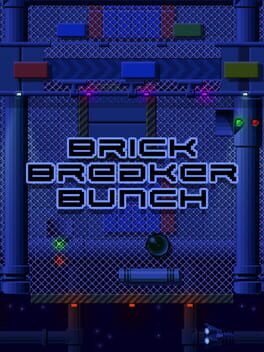 Brick Breaker Bunch