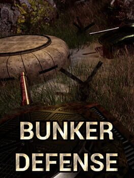 Bunker Defense