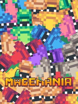 Mage Mania