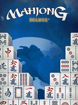 Mahjong Deluxe