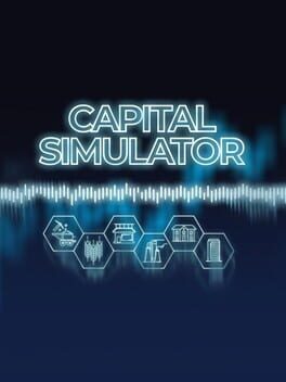 Capital Simulator