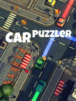 Car Puzzler