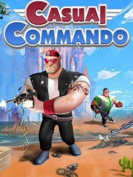 Casual Commando