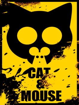 Cat & Mouse