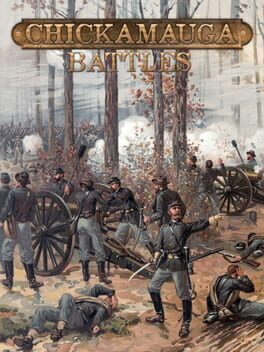 Chickamauga Battles