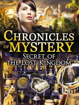 Chronicles of Mystery - Secret of the Lost Kingdom