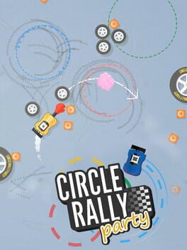Circle Rally Party