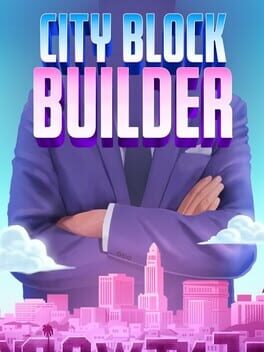 City Block Builder