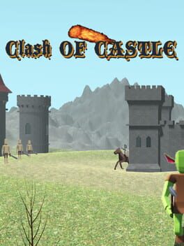 Clash of Castle