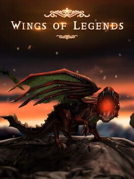 Wings of Legends