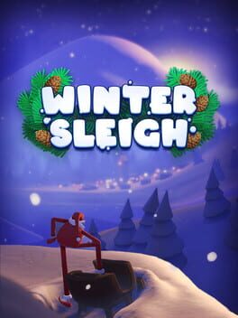 Winter Sleigh