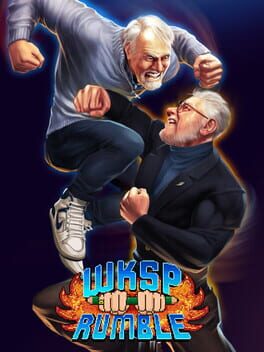WKSP Rumble
