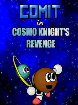 Comit in Cosmo Knight's Revenge