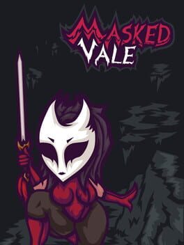 Masked Vale