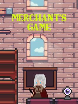Merchant's Game
