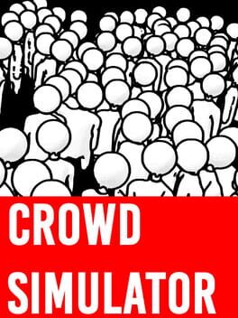 Crowd Simulator