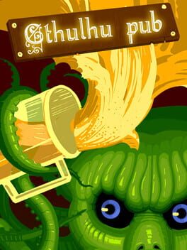 Cthulhu Pub