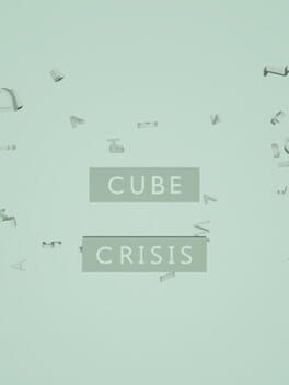 Cube Crisis