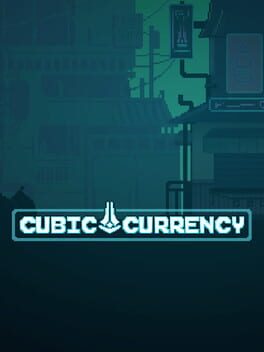 Cubic Currency