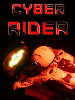 Cyber Rider