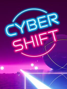 Cybershift