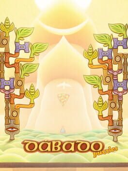 Dabado Puzzles