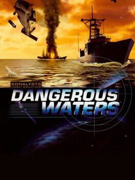 Dangerous Waters
