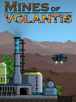 Mines of Volantis