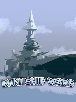 Mini Ship Wars