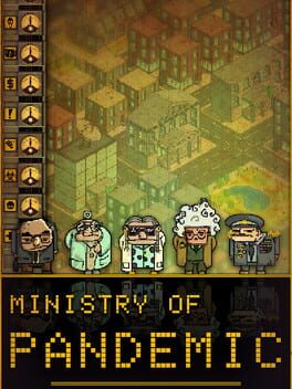 Ministry of Pandemic
