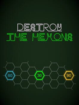 Destroy the Hexons