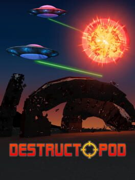 DestructoPod