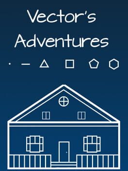 Vector's Adventures