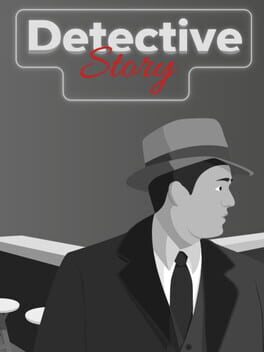 Detective Story