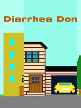 Diarrhea Don
