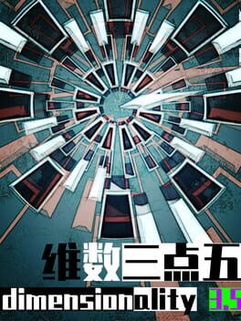 Dimensionality 3.5