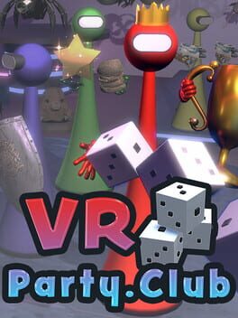 VR Party Club