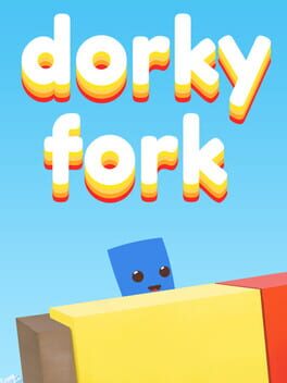 Dorky Fork