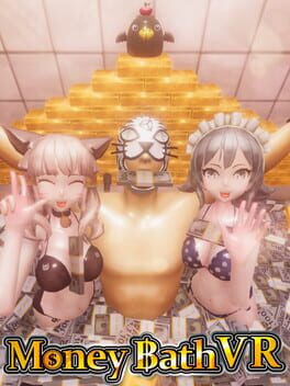 Money Bath VR