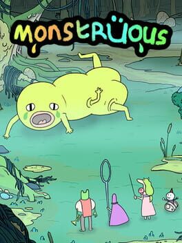 Monstrüous