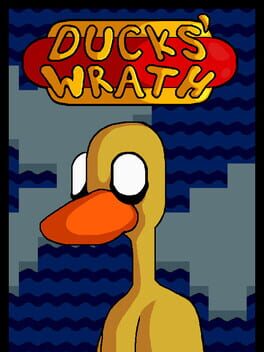 Ducks' Wrath
